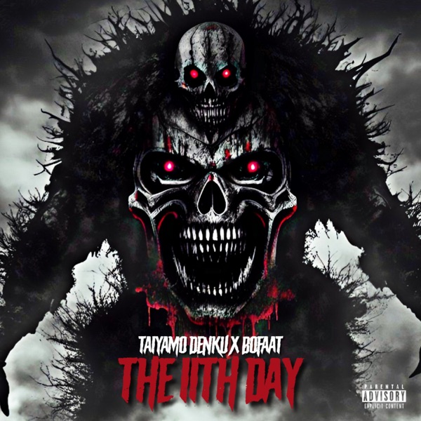 The 11Th Day