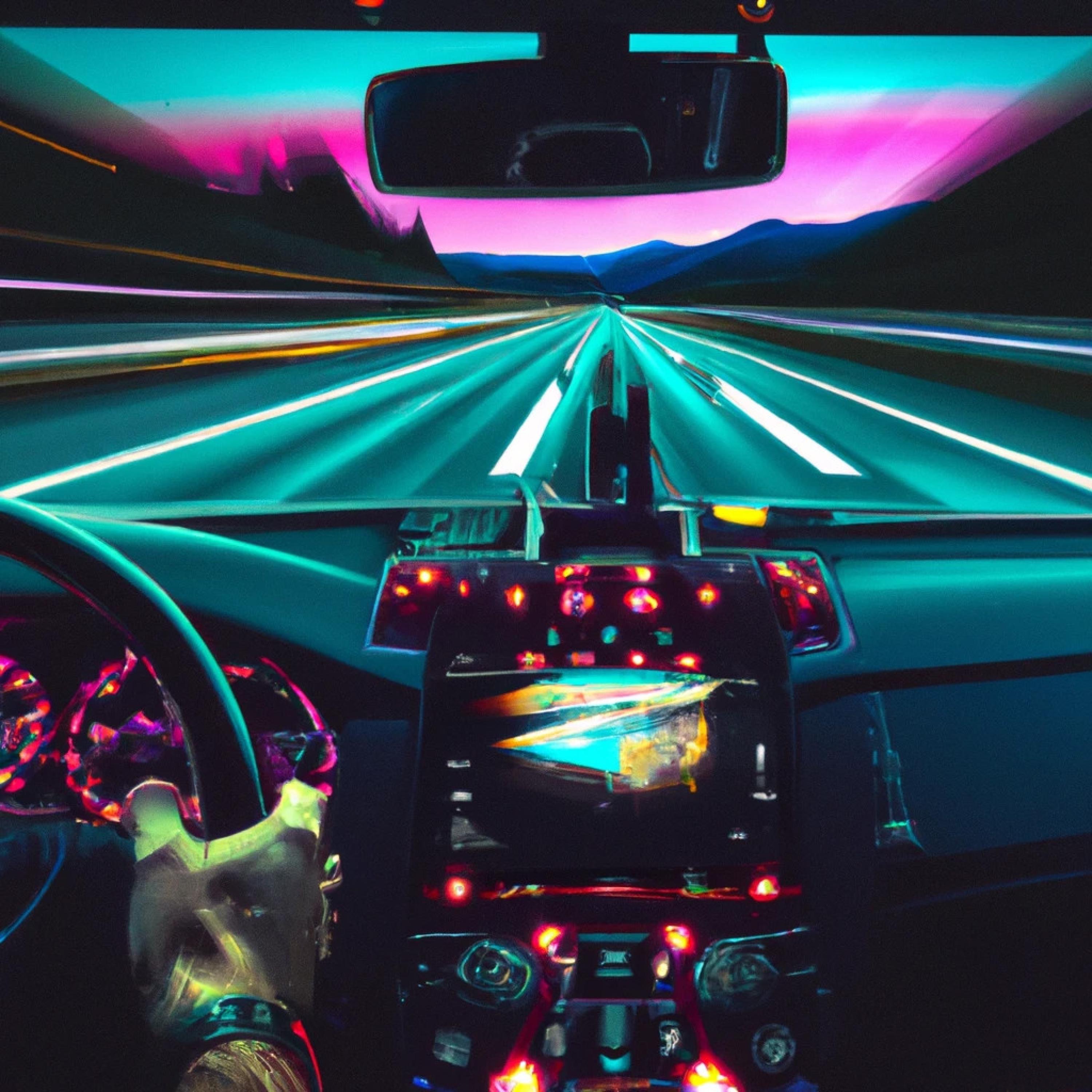 Still Driving - Single