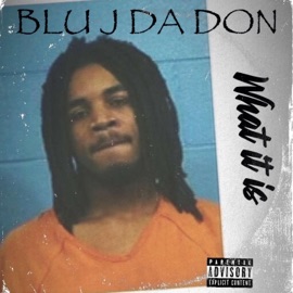 What It Is BLU J