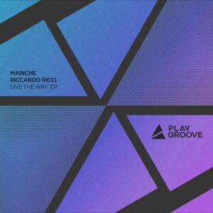 Live the Way EP