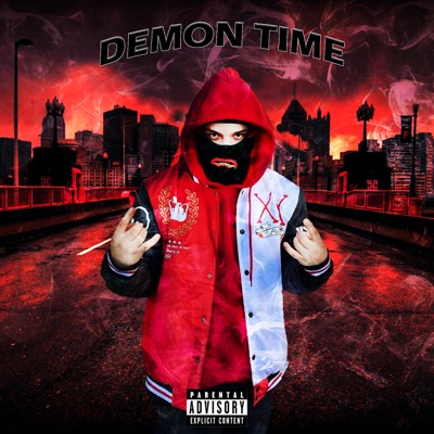 Demon Time - Single