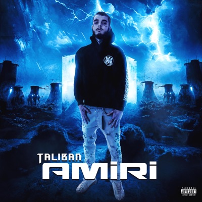 Amiri - Single