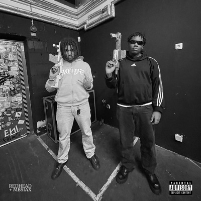 REDHEAD / MBSIAX - Single