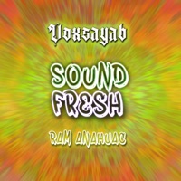 Sound Fresh (feat. Ram Anahuac) - Single - VOXSAYAB