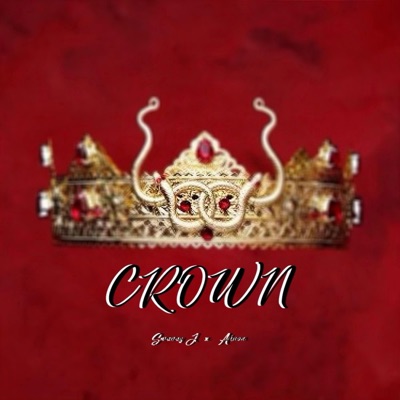 Crown (feat. Ahzon) - Single
