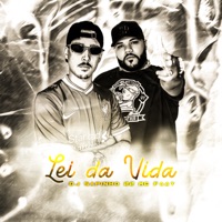 Lei da Vida - Single - MC FAAT