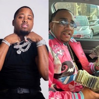 Ignore me (feat. Stevedastoner & 300Twon) - Single - Kammadethis