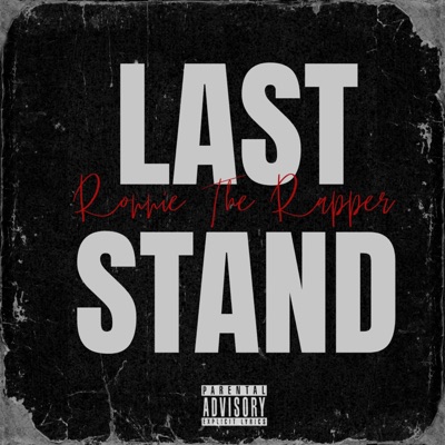 Last Stand - Single