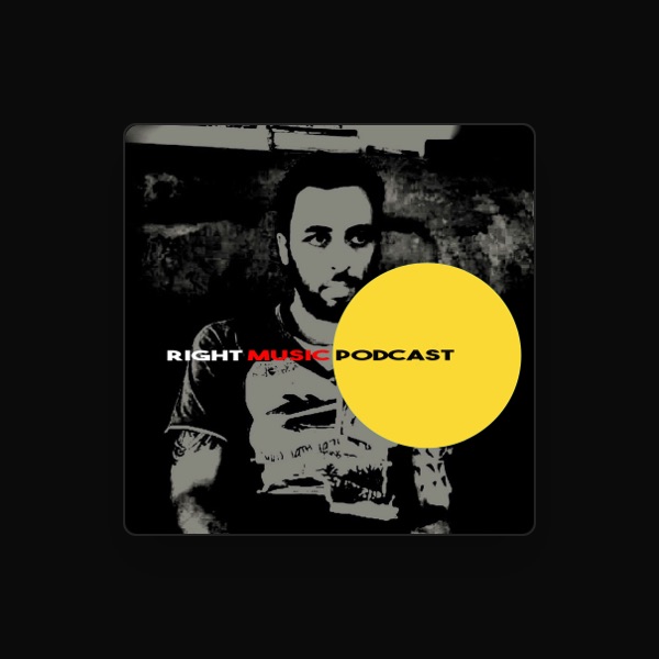 Right Music Records's avatar