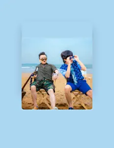Listen to Mushroom Brothers, watch music videos, read bio, see tour dates & more!