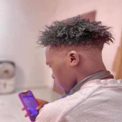 Baka San Mata - Single