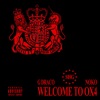 Welcome To OX4 - Single