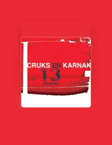 Listen to Cruks en Karnak, watch music videos, read bio, see tour dates & more!