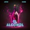 El Alcohol (feat. OhJee!) - ASTON lyrics