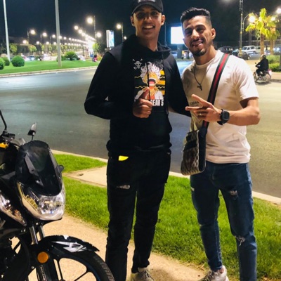 StaykaMehdierrami - Cheb Zahou Alive 31