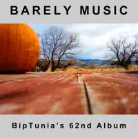The Last Pumpkin Outta Alpha Centauri — Biptunia