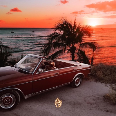 Benz ohne Dach (feat. HKA) - Single