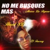 No me busques mas - Single