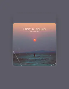 Dengarkan Balino Ex, tonton video musik, baca bio, lihat tanggal tur & lainnya!