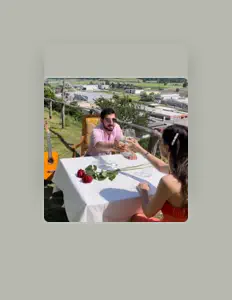 收听 Antonio Londino、观看音乐视频、阅读小传、查看巡演日期等 ！