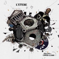 L'etere - Single - _tillus & upper class