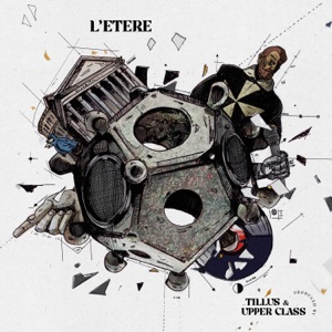 L'etere - Single