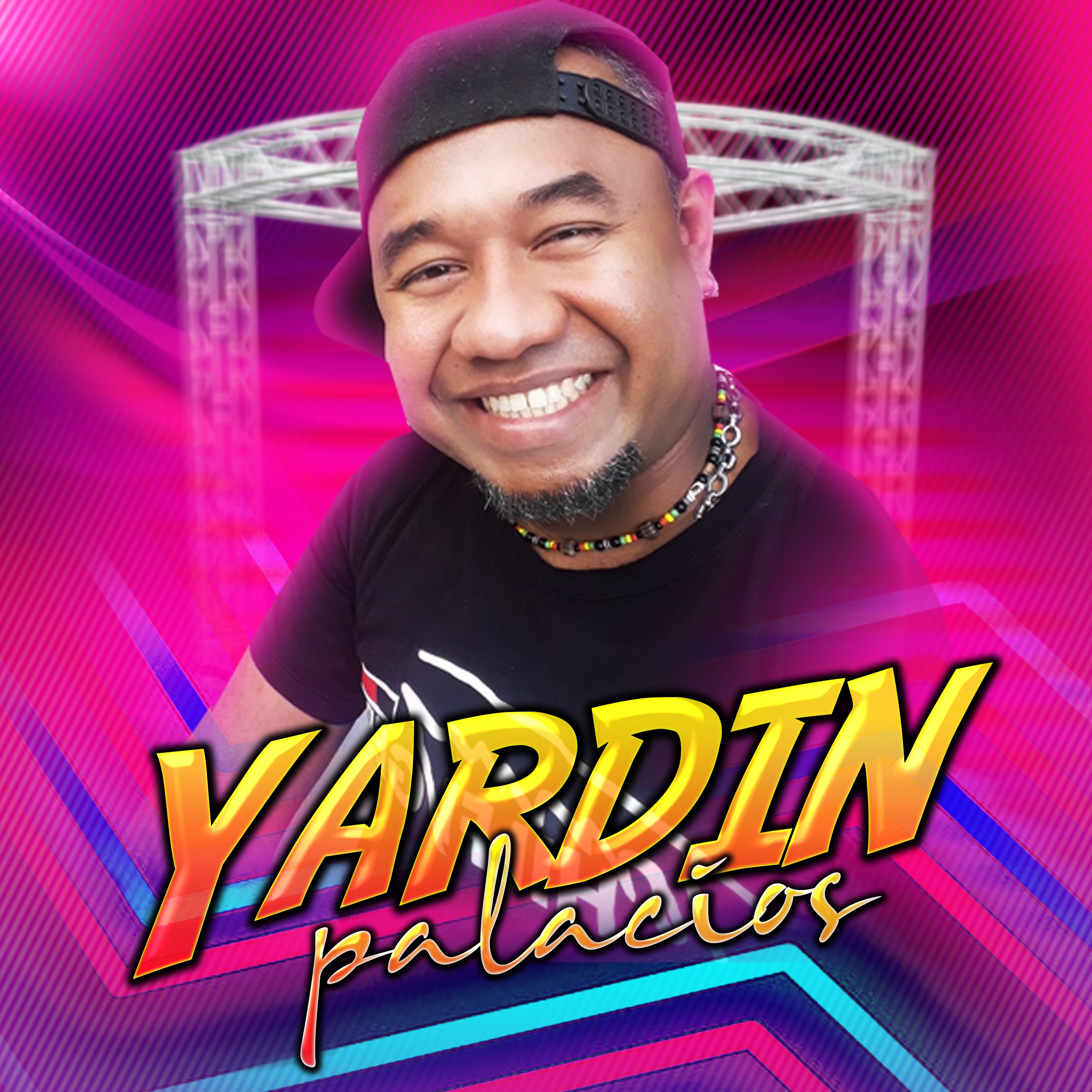 Yardin palacios - El Trato Coleto