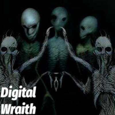 Digital Wraith - Single