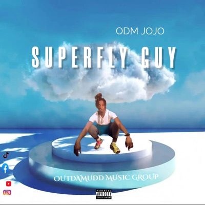 Superfly Guy - Single