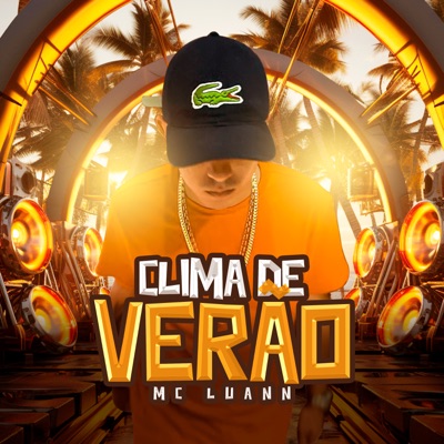 Clima de Verão - Single