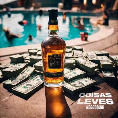 Coisas Leves - Single