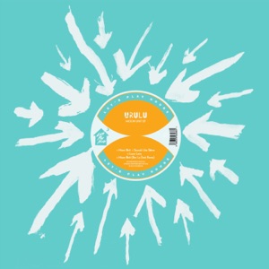 Moon Unit - EP