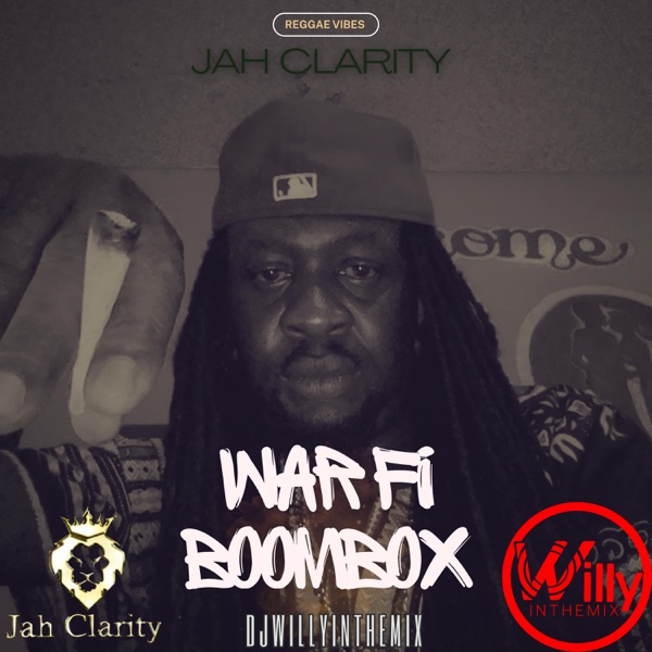 War Fi Boom Box (feat. Jah Clarity) [Bratzinie Riddim]