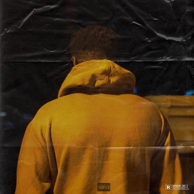 Be Patient With Me - Single