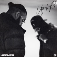 Uit De B - Single - Hefner