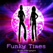 Funky Times artwork