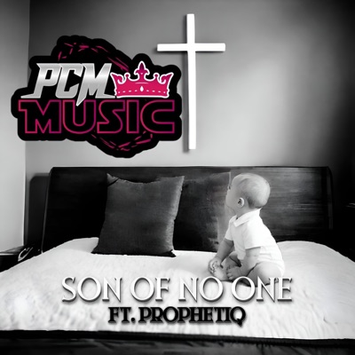 Son Of No One (feat. ProphetiQ) - Single