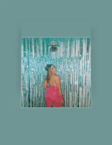 Dengarkan JANEY, tonton video musik, baca bio, lihat tanggal tur & lainnya!