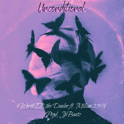 Unconditional (feat. Milian250k) - Single