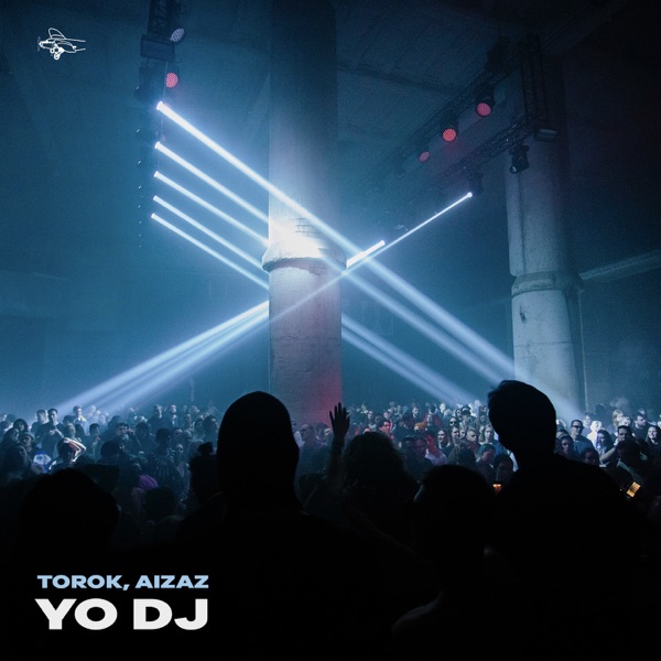 Yo DJ - Single
