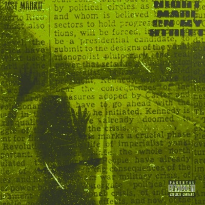 Nightmare On My Street - EP