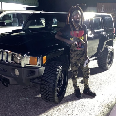 Night in the Swamp (feat. Goldmouf Spade) - Single