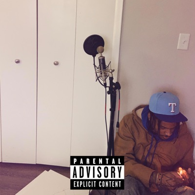 Growing Pains EP