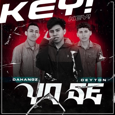 Yo se (feat. deyton & dahangz) - Single