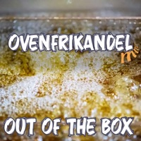 Out Of The Box - Single - Ovenfrikandel