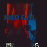 Bad Gal - Single - Ynw stretch