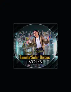 Listen to Maestro Tony Solar, watch music videos, read bio, see tour dates & more!