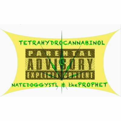 Tetrahydrocannabinol (feat. thePROPHET) - Single