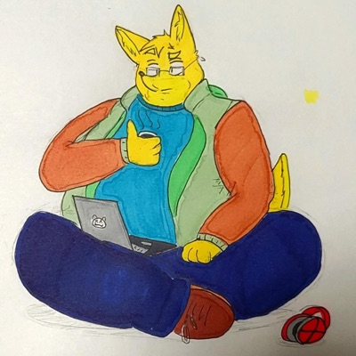 Chance The Kangaroo - 12:00 A.M.