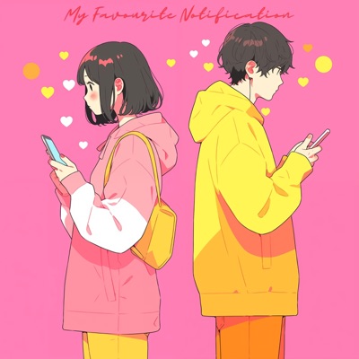 My Favourite Notification - Single